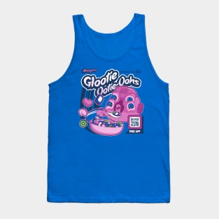 Glootie Ootie_oohs Tank Top